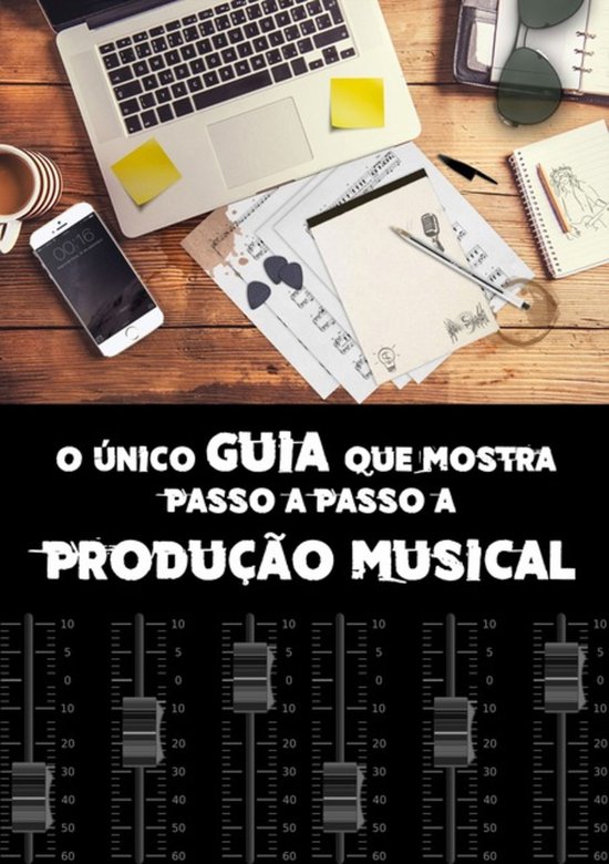 Guia Produção Musical - cover