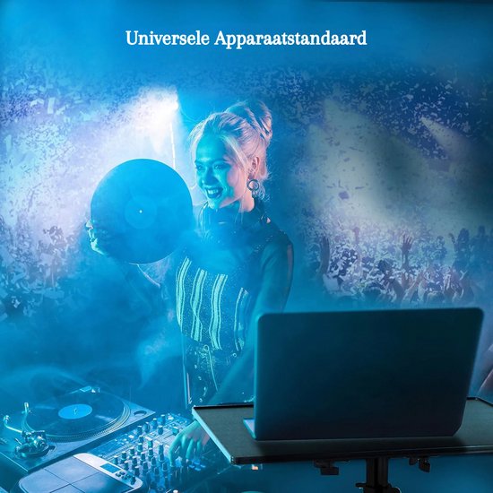 DJ Apparatuur - Bestel Goedkoop de Beste DJ Gear Online