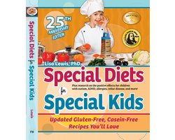 Special Diets for Special Kids
