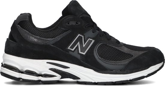 Baskets pour femmes New Balance M2002r M - Homme - Zwart - Taille 45