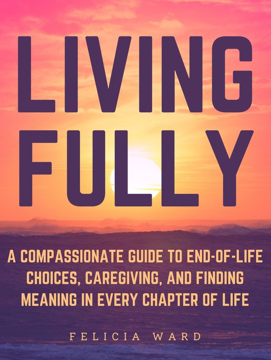 Living Fully - cover