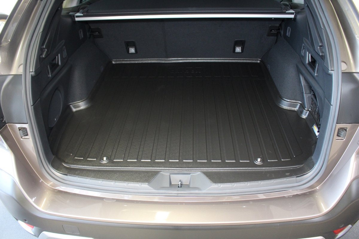 Kofferbakmat Subaru Outback (BS) 2015-2021 - Carbox