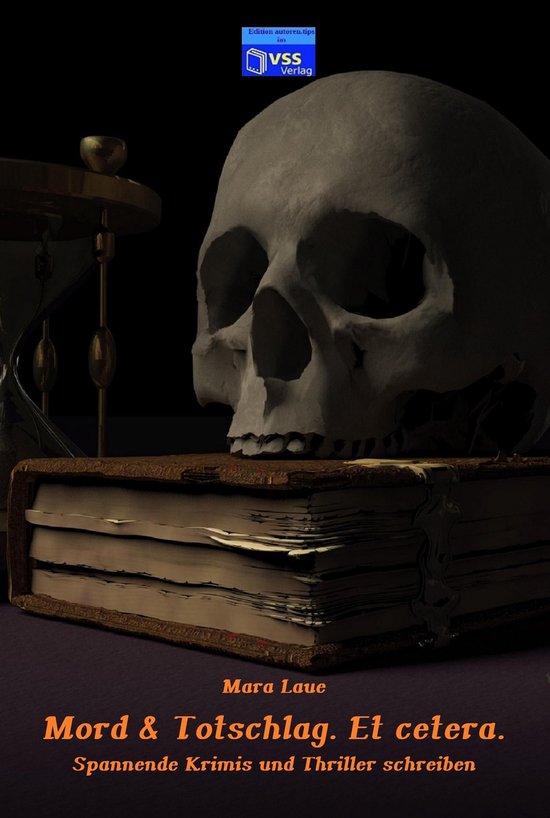 Mord & Totschlag. Et cetera. - cover