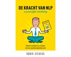 De Kracht van NLP
