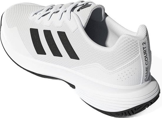 adidas Gamecourt 2 Sportschoenen Mannen - Maat 44