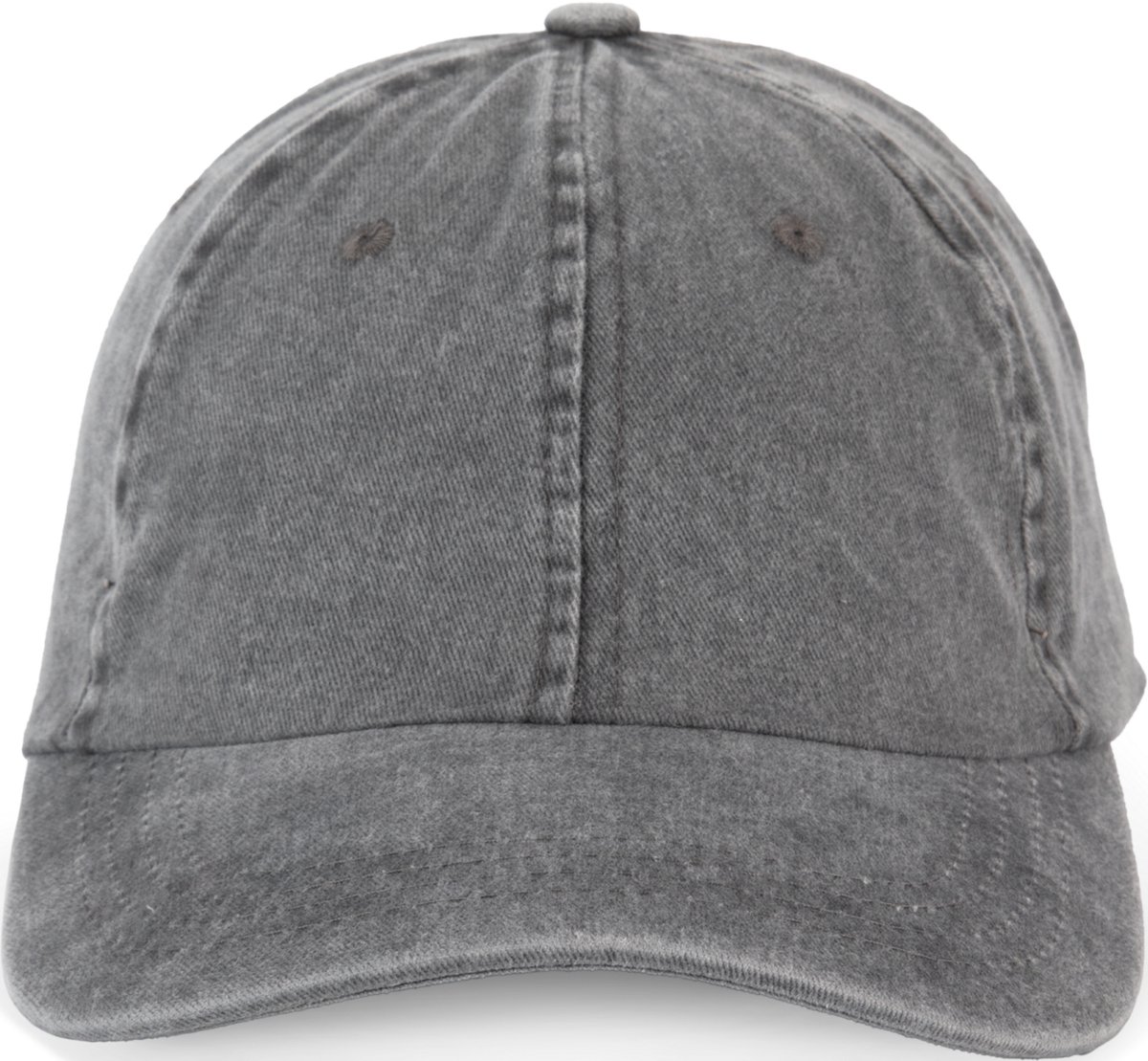 K-up Pet Vintage - 6 panelen KP165 - Washed Storm Grey - One size