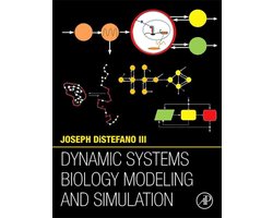 Dynamic Systems Biology Modeling and Simulation