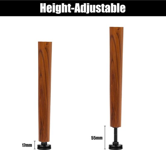 Liegestützgriffe und Parallettes von Pullup & Dip