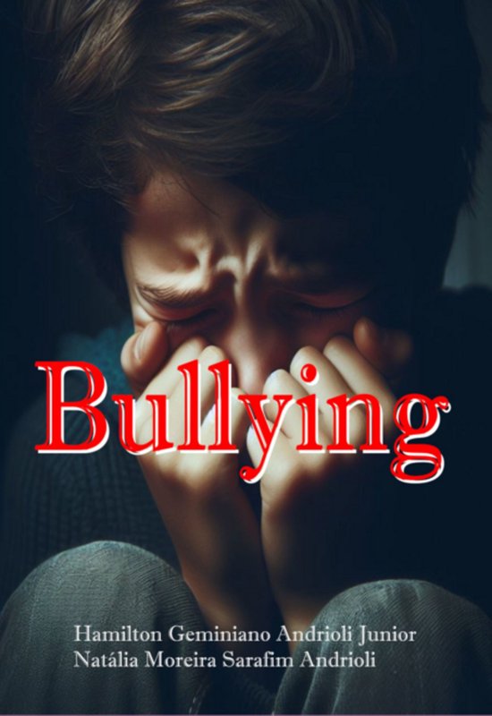 Bullying - cover