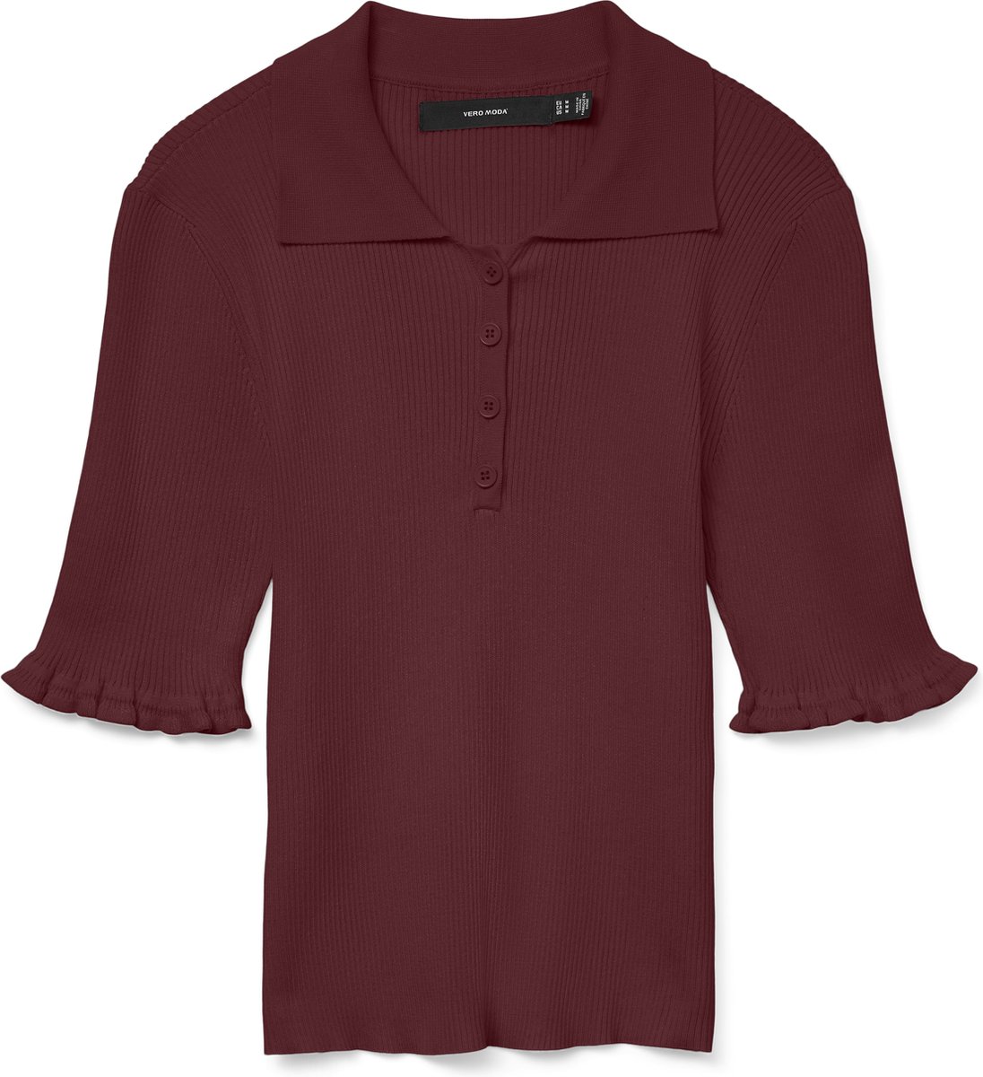 Vero Moda Gebreide pullover VMWONDER Gebreide pullover
