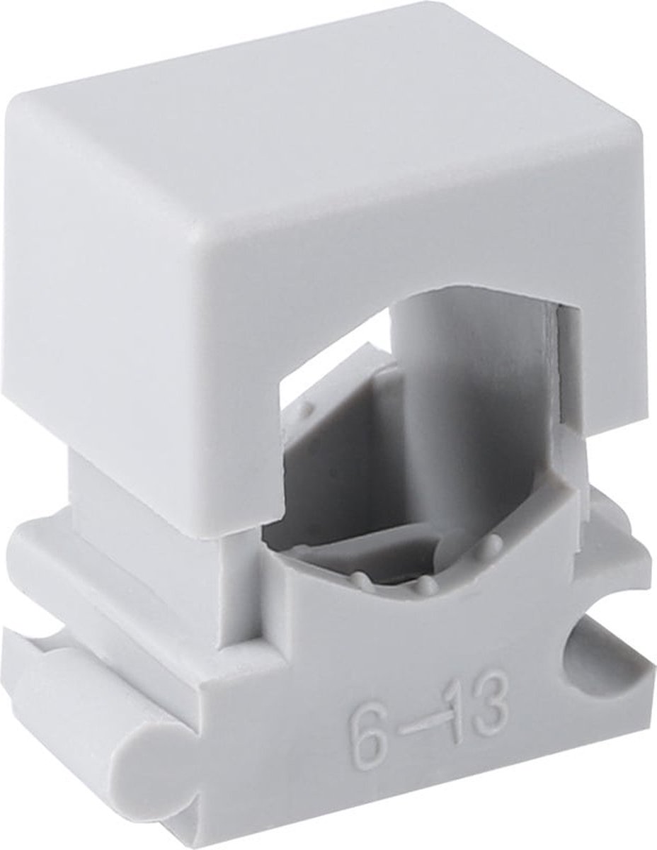 EMAT Drukzadel 6-13mm per 50 stuks