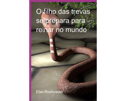 Instrução para o Apocalipse 19 - O filho das trevas se prepara para reinar no mundo