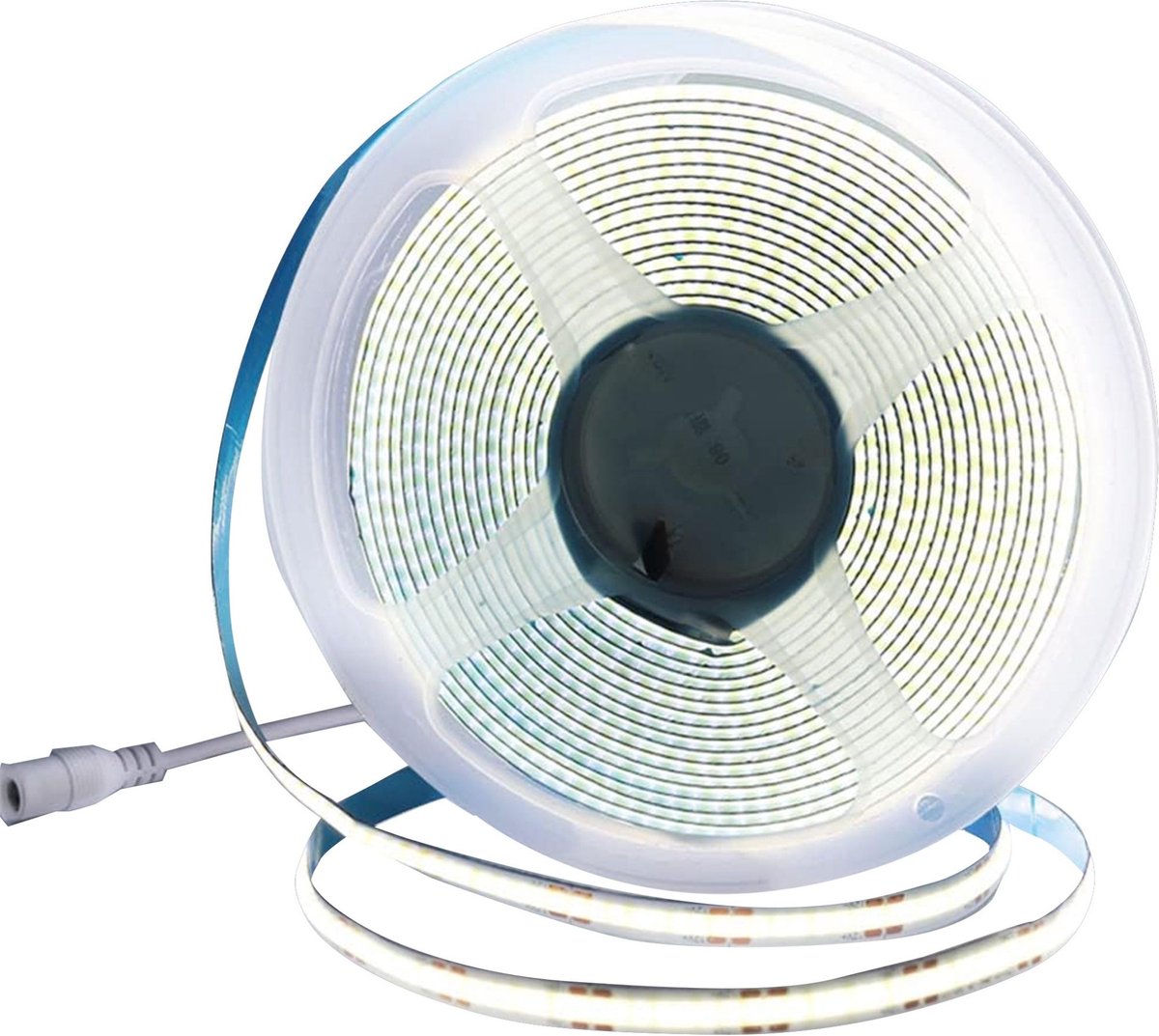 VELTRR® LED Strip 10 Meter - LED Verlichting Strips - LED Light