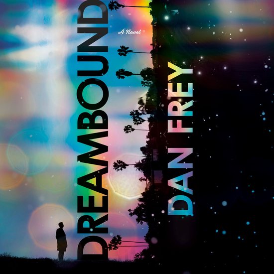 Dreambound - cover