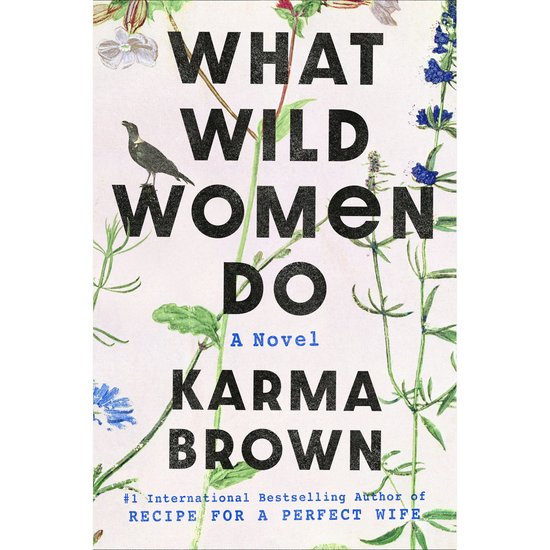 What Wild Women Do - cover