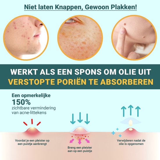 Madara Acne Acute Spot Roll-On (8ml)