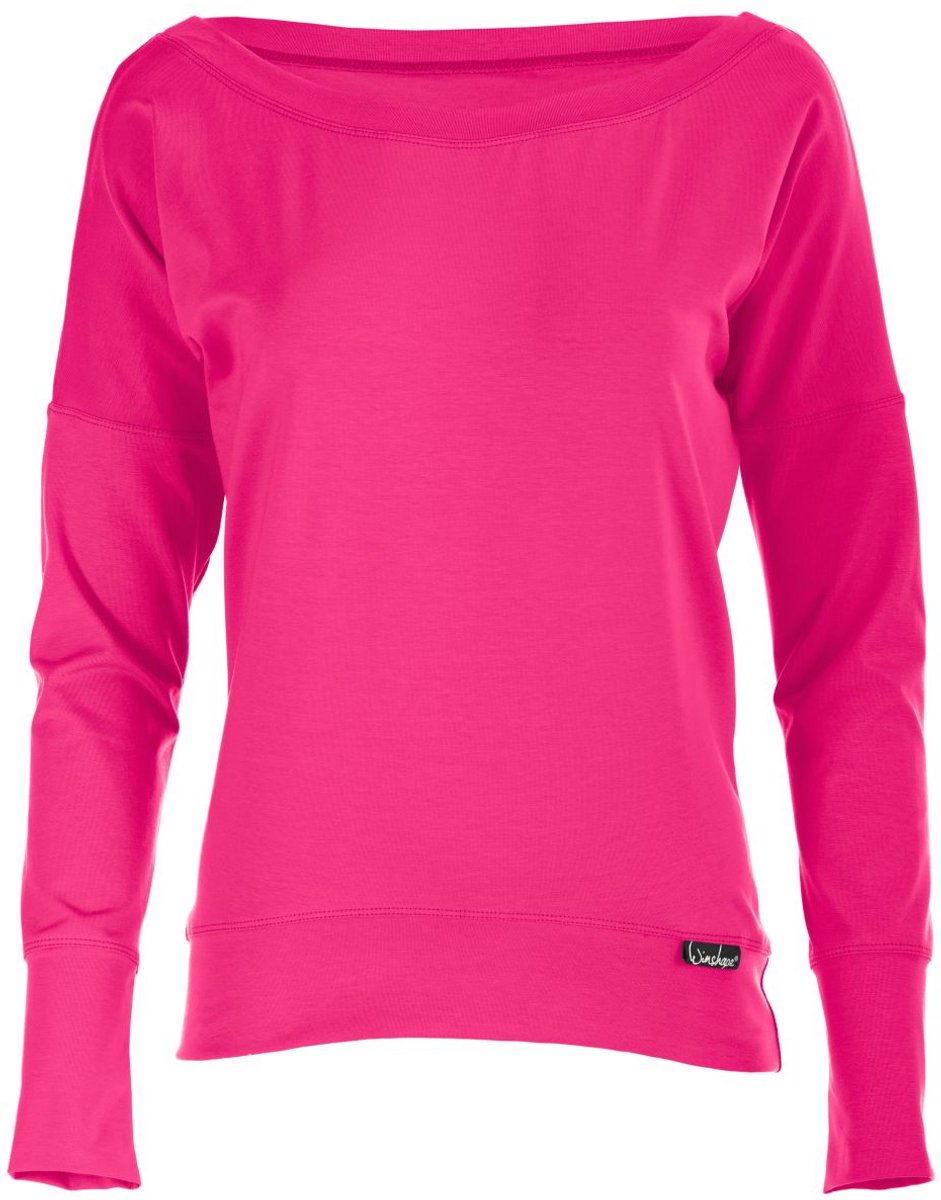 Winshape Longsleeve WS2