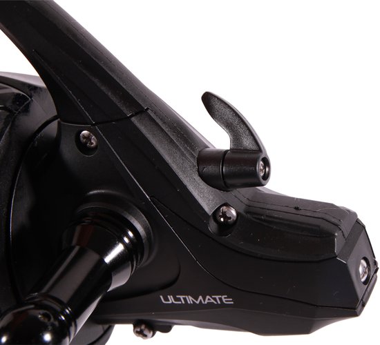 Ultimate Bionic Carp Set EVA 10ft (3lb) - Karper Set van Ultimate — afbeelding 4