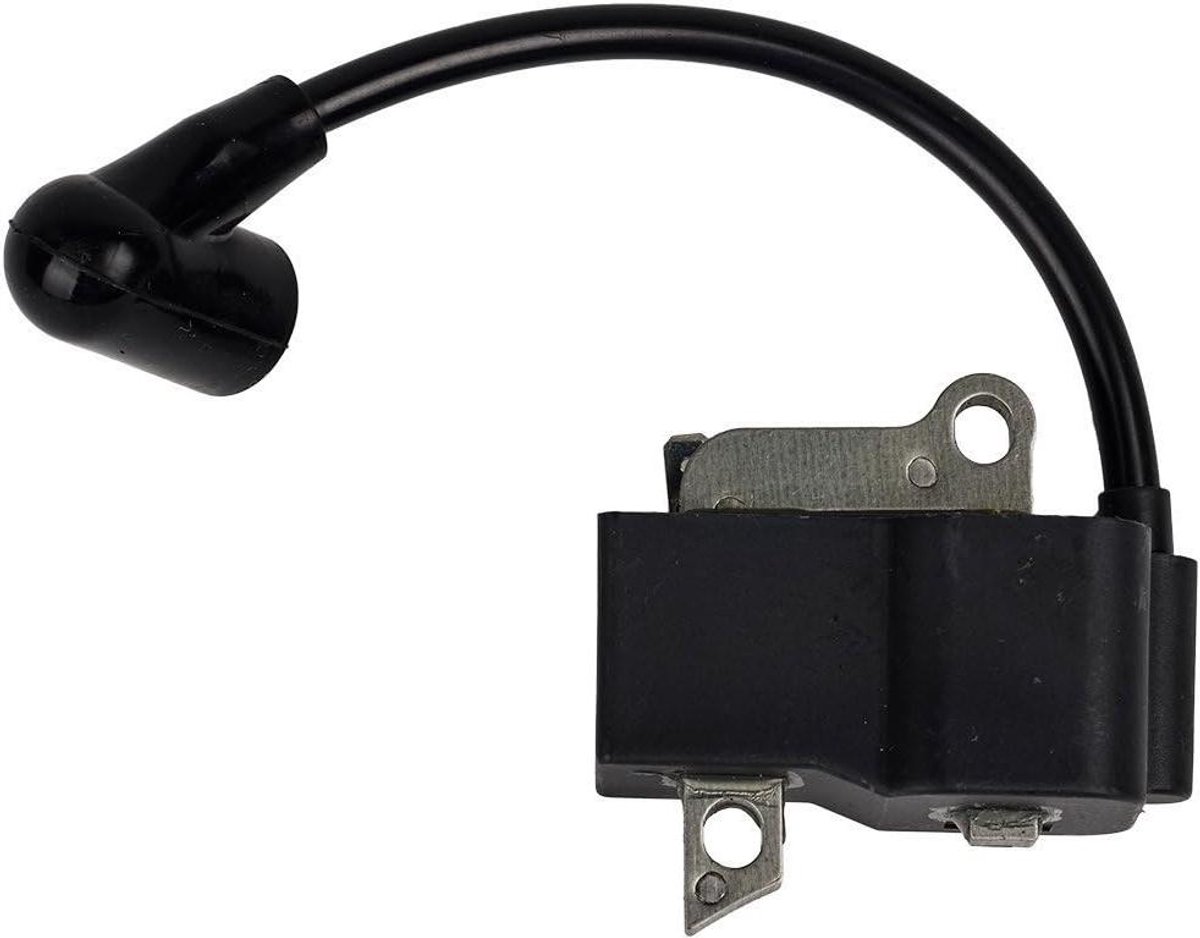 Bougie voor Husqvarna 435 435E 440 440E 445 450 450E kettingzaag # 573 93 57-01