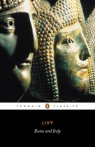ISBN Rome and Italy, classiques, Anglais, Livre broché, 384 pages