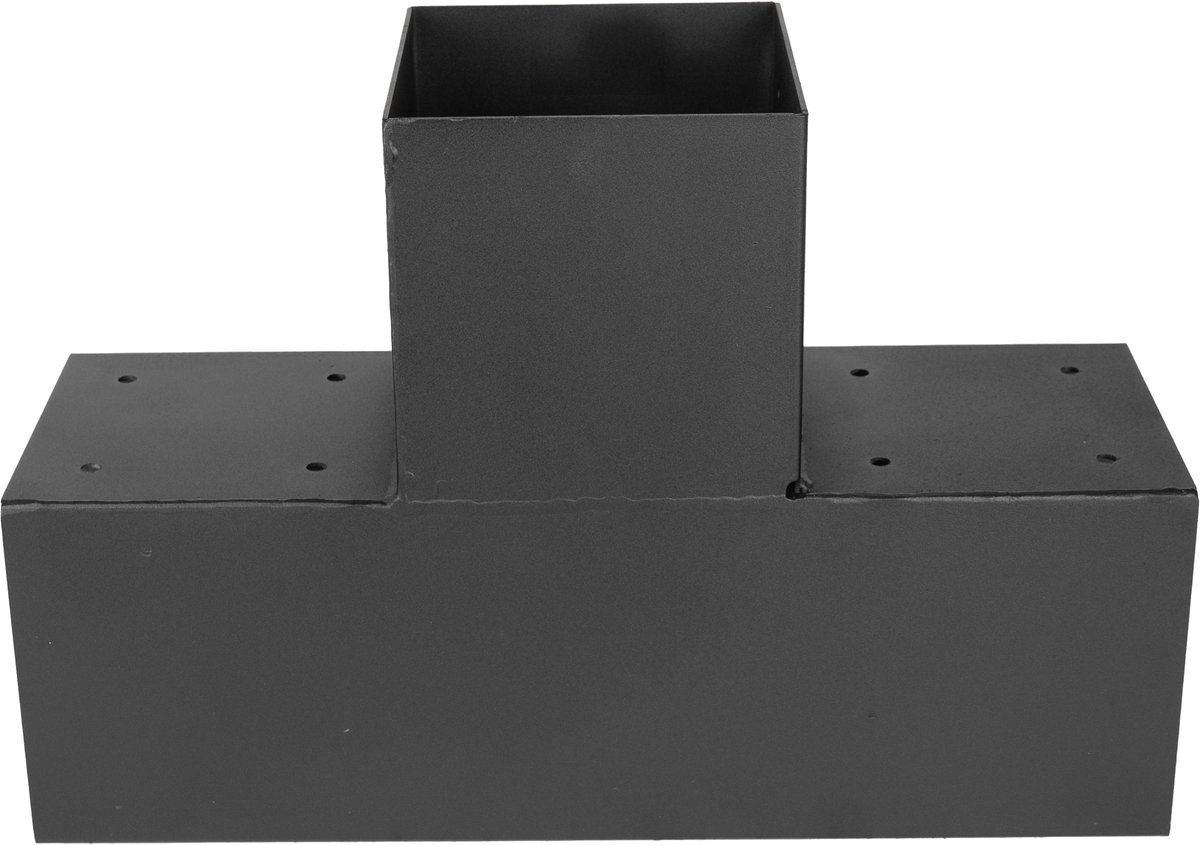 Wovar Pergola Verlengstuk voor 15 x 15 cm balken Kubus model | Per Stuk