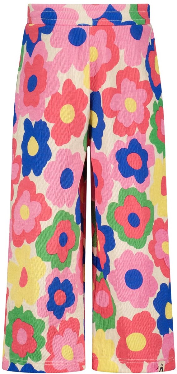 The New Chapter - Tate pants - Big Flowers - Maat 92