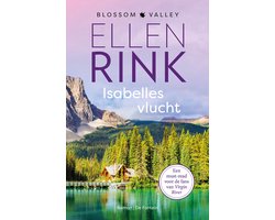 Blossom Valley 1 - Isabelles vlucht