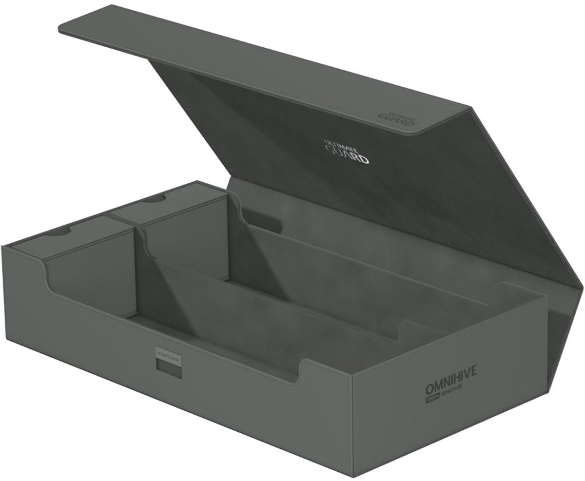 Ultimate Guard Omnihive 1000+ Xenoskin - Grey