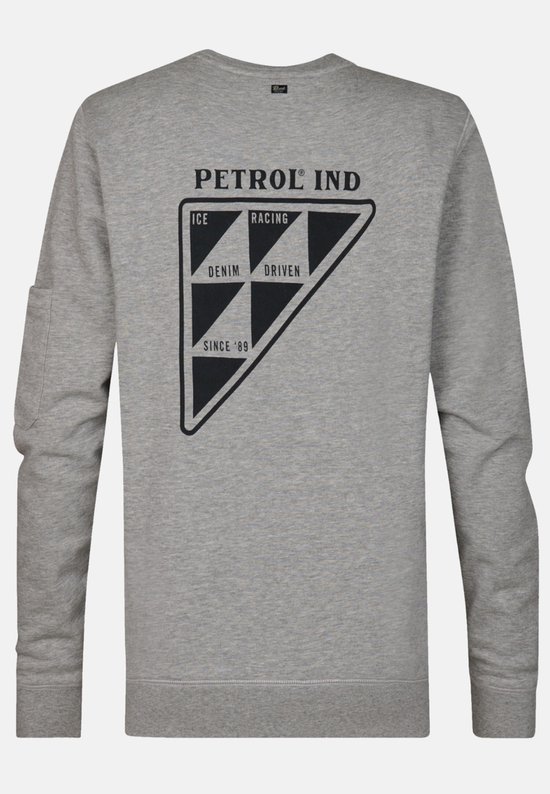 Sweat-shirt à capuche Petrol Industries