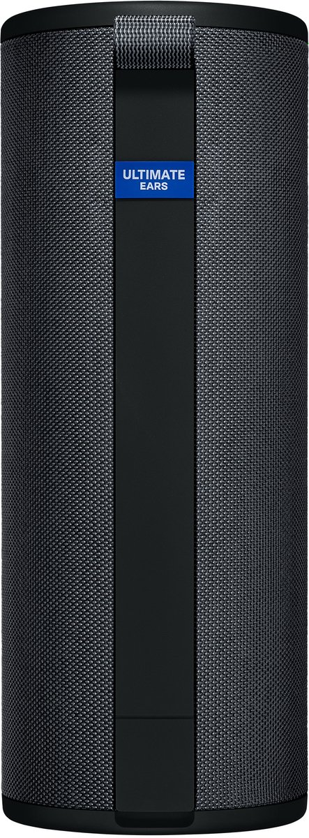 Ultimate Ears MEGABOOM 3 - Bluetooth Speaker - Night Black | bol