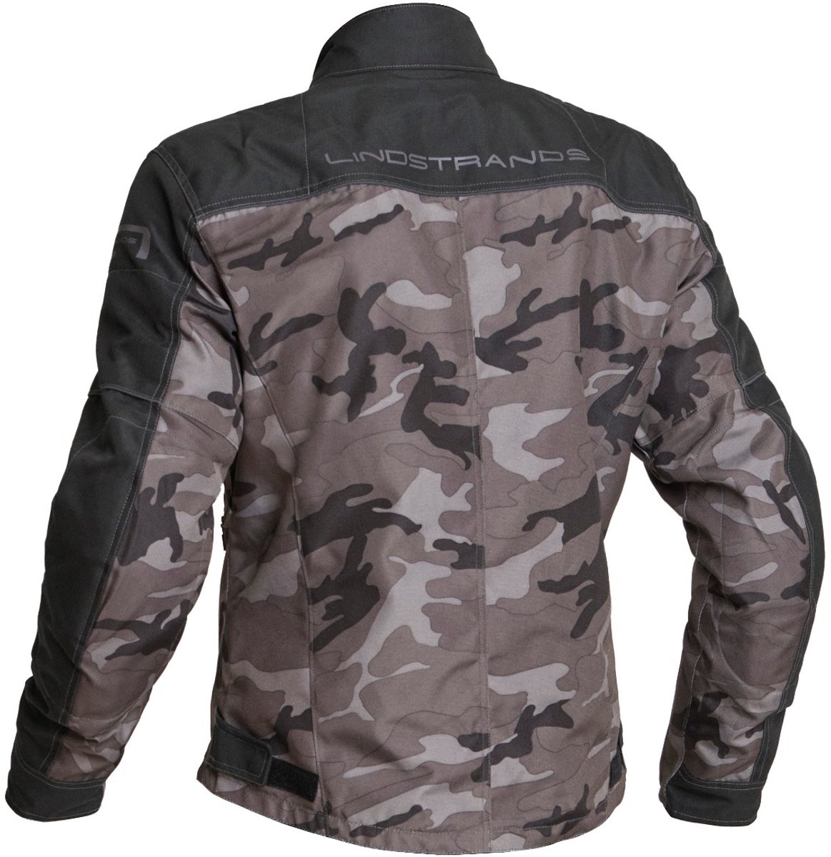 Lindstrands Lugnet Jas Camo -