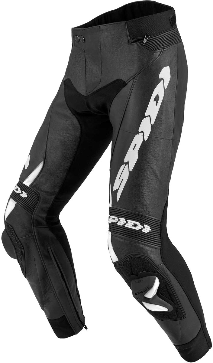Spidi RR Pro 2 Zwart Wit - Broek