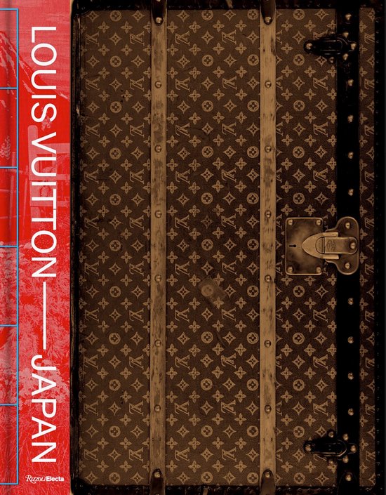 Louis Vuitton and Japan - cover