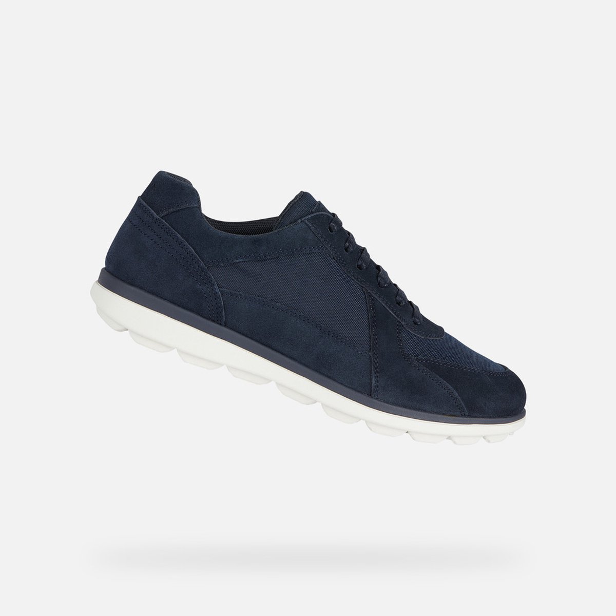 Geox SPHERICA EC12 Marineblauw