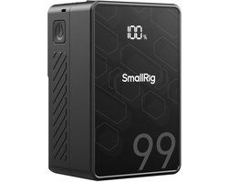 SmallRig 4608 V-Mount Battery Mini VB99 SE