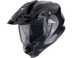 Scorpion ADF-9000 Carbon Air Adventure Integraalhelm - Helm