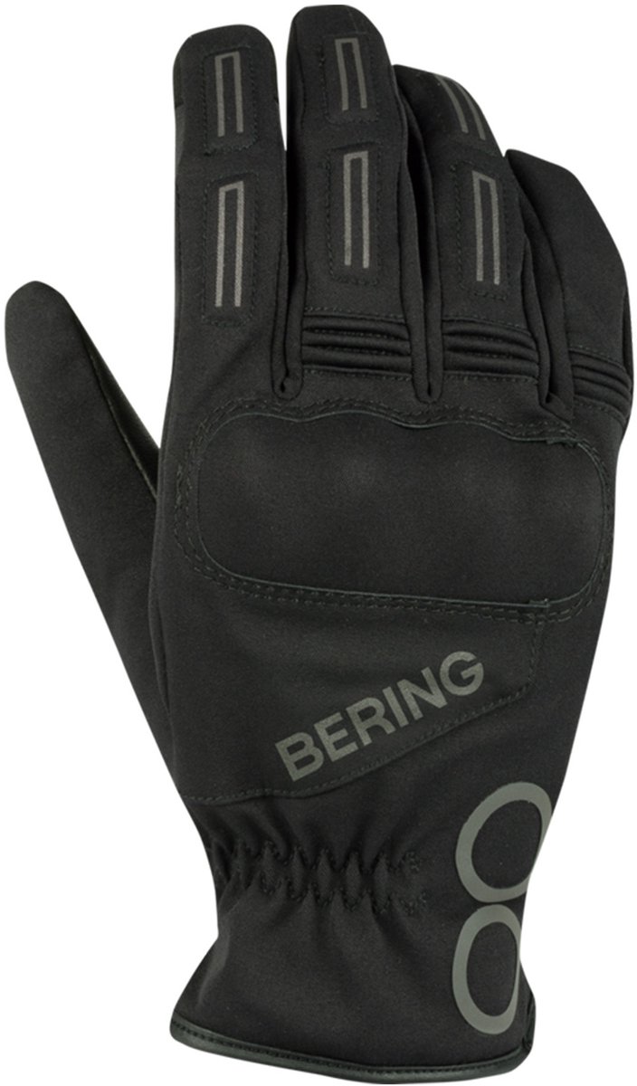 Bering Trend Handschoenen Zwart - Handschoen