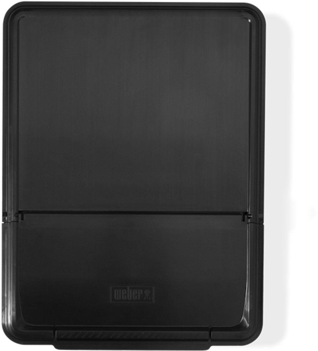 Weber Bac de rangement pour Plancha
