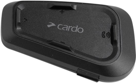 CARDO CSSPRT0001 - Intercom Cardo Spirit Single