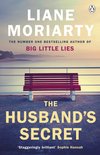 Penguin THE HUSBAND S SECRET, Anglais