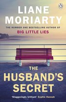 Penguin THE HUSBAND S SECRET, Anglais