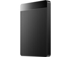 Draagbare Externe Harde Schijf - 500GB - Dun, Handzaam en Geschikt Voor PS5/PS4/PC