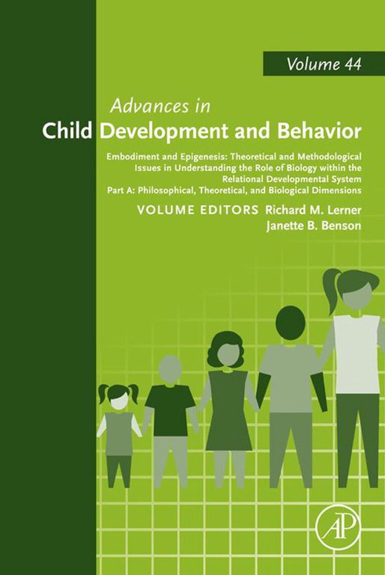 Embodiment and Epigenesis - cover
