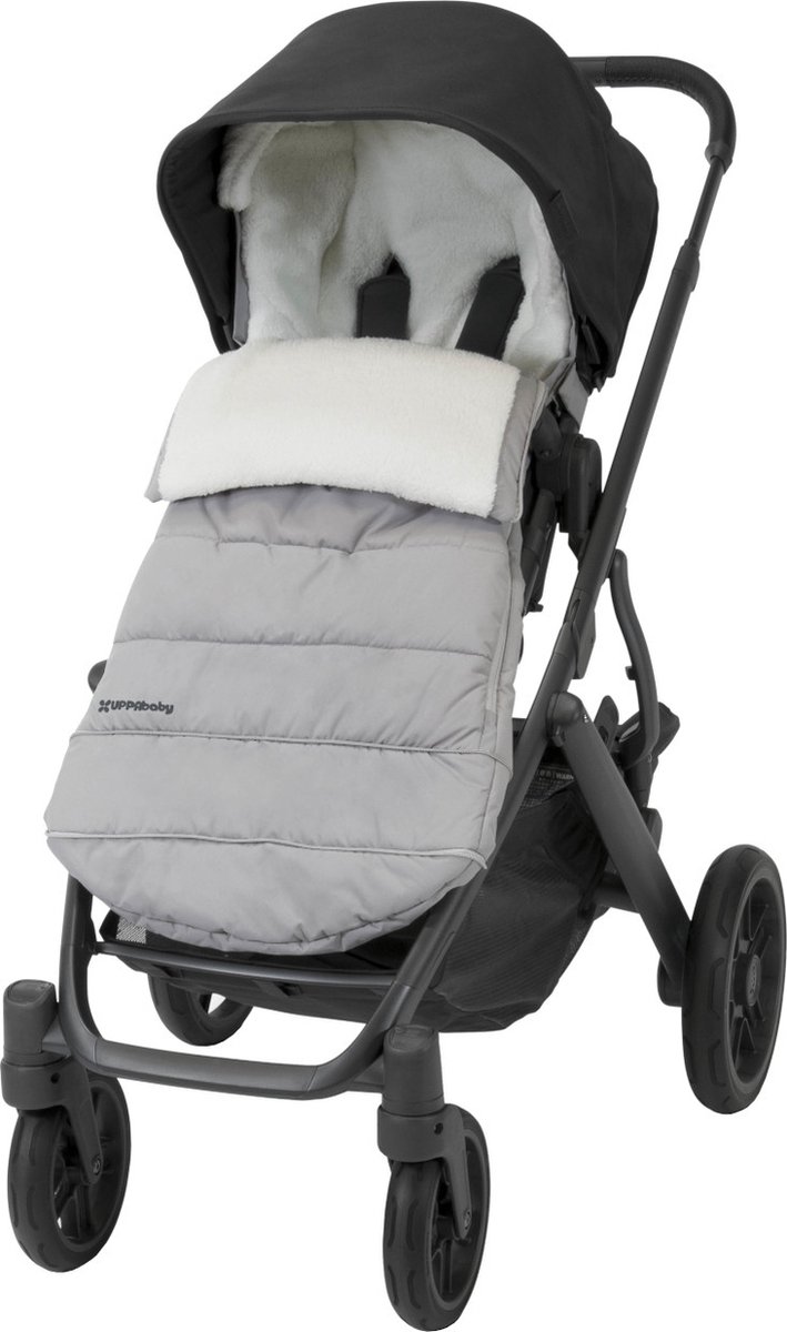 UPPAbaby Ganoosh Chevron Voetenzak Stella