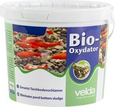 Velda Bio-oxydator - Voor Oppervlakte : 25 m²