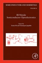Semiconductors and Semimetals 96 - III-Nitride Semiconductor Optoelectronics