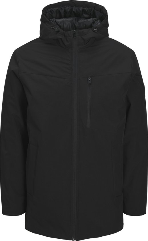 JJ REBEL - JREBCASPER PARKA - Heren - Buitenjassen