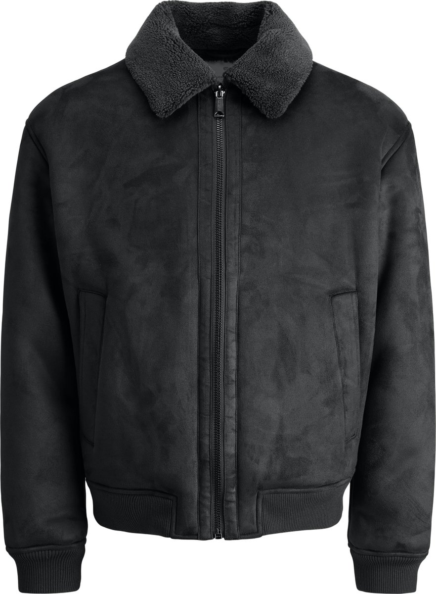 JACK&JONES - JPRCCLUKE BOMBER JACKET SN - Heren - Buitenjassen