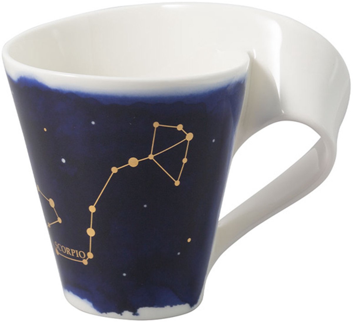 Tasse Skorpion NewWave Stars 300 ml