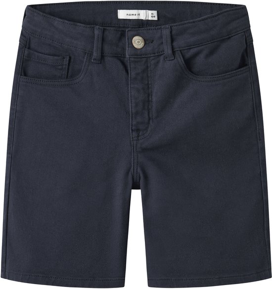 Name It Ryan Straight Short Jongens - Maat 128